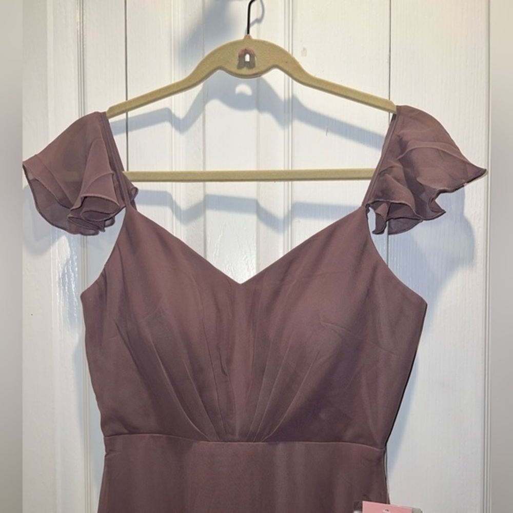 BIRDY GREY Kae Gown - Picture 3 of 9